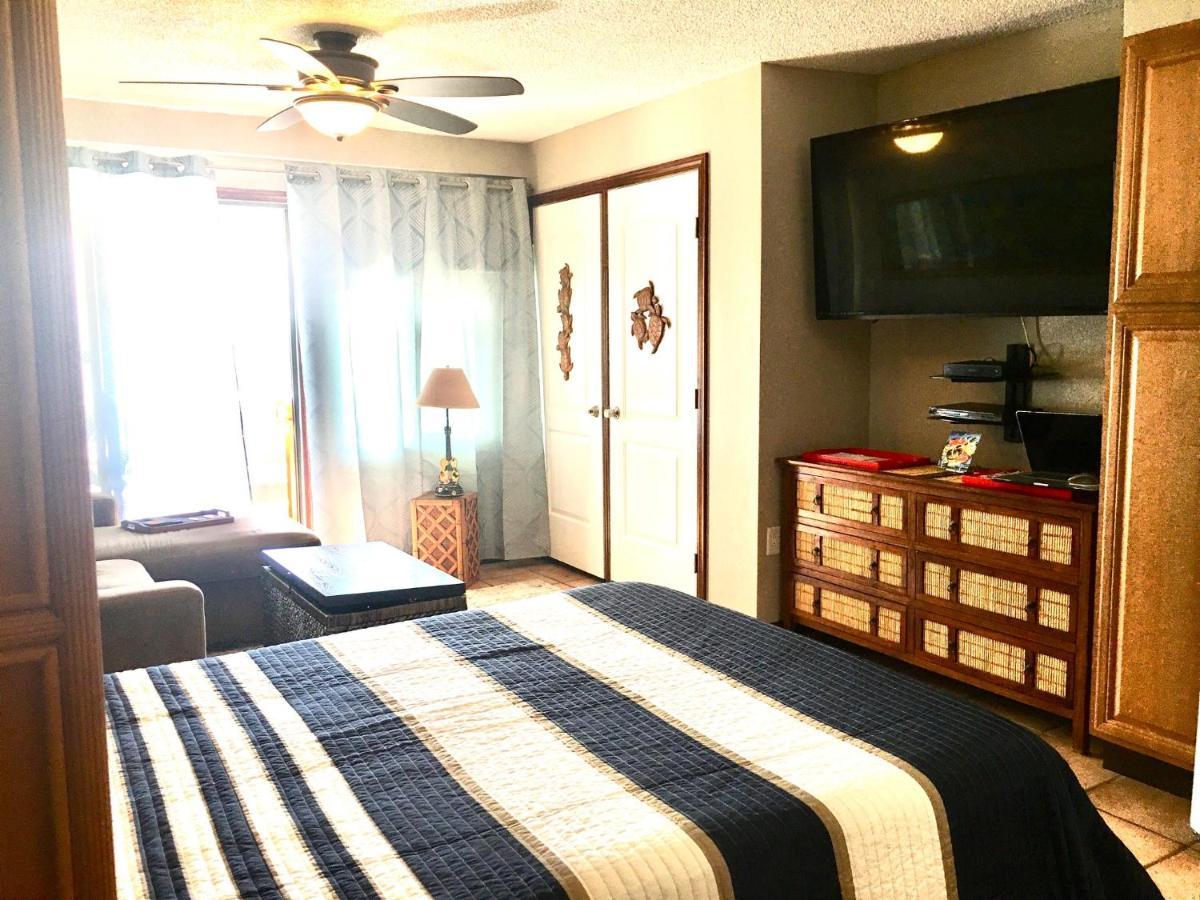 Apartamento Da Kona West 305 Kailua-Kona Exterior foto