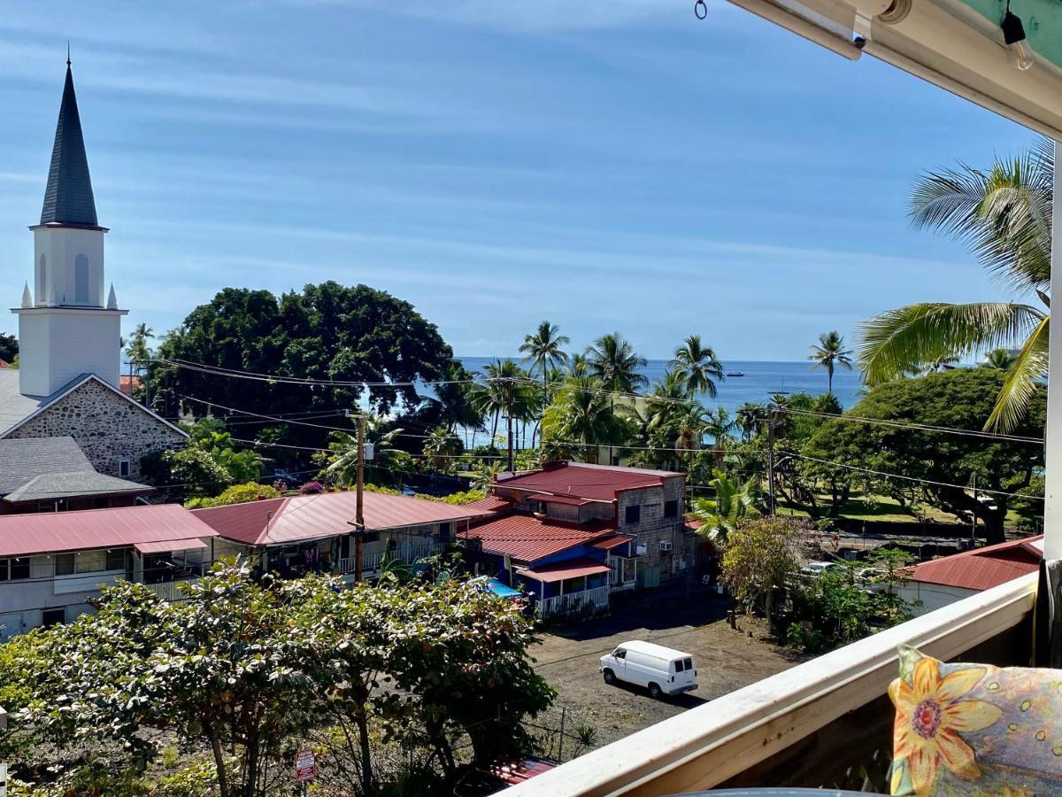 Apartamento Da Kona West 305 Kailua-Kona Exterior foto