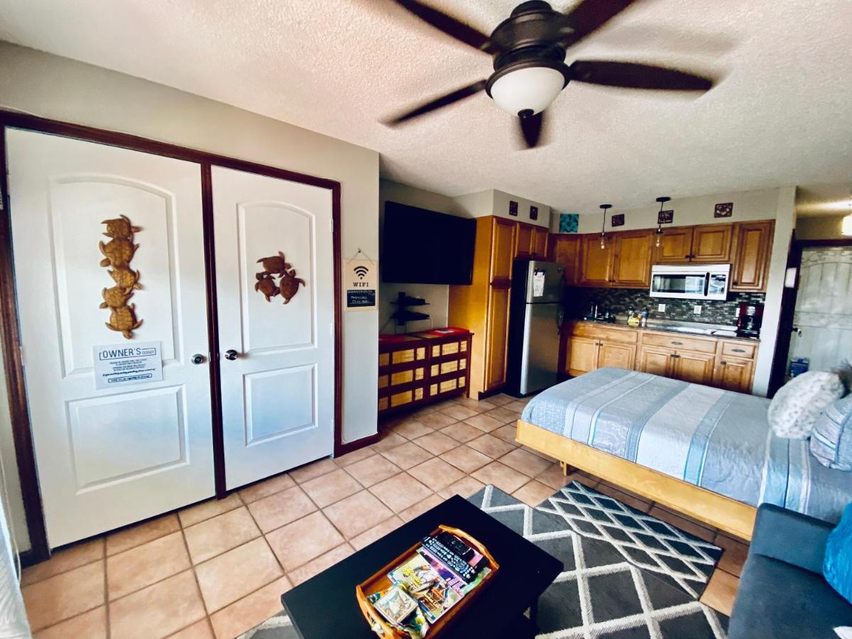 Apartamento Da Kona West 305 Kailua-Kona Exterior foto