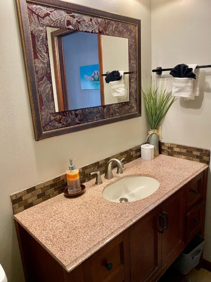 Apartamento Da Kona West 305 Kailua-Kona Exterior foto