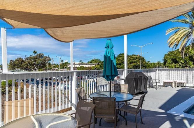 Apartamento Da Kona West 305 Kailua-Kona Exterior foto