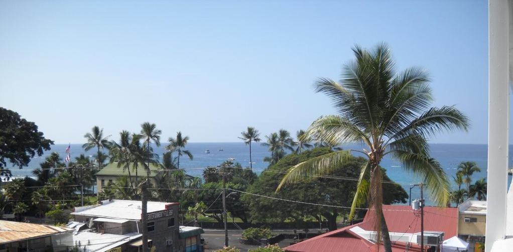 Apartamento Da Kona West 305 Kailua-Kona Exterior foto